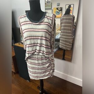 Free People set. Size L.